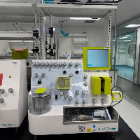 Miltenyi CliniMACS Prodigy Automated Cell Processing Platform image 0